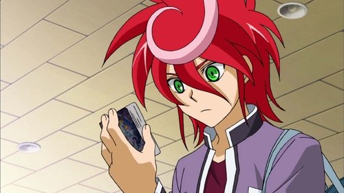 Cardfight!! Vanguard G