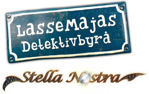 LasseMajas detektivbyrå - Stella Nostra