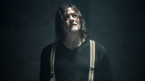 The Walking Dead: Daryl Dixon: 1×5
