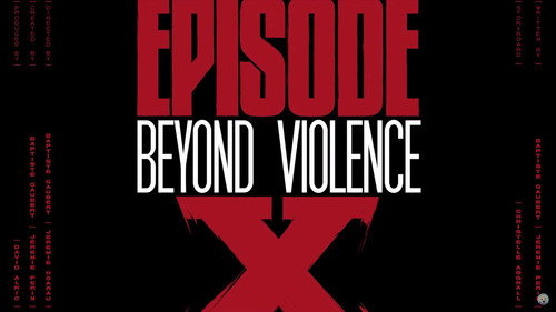 Image BEYOND VIOLENCE