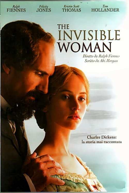 The Invisible Woman