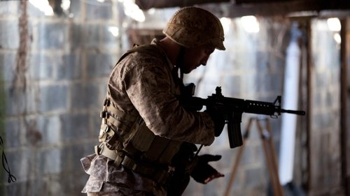 Joe's War Joe's War