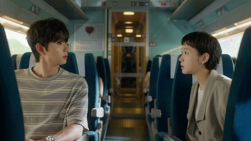 Yumi’s Cells 3 (2026) ยูมีกับเซลล์สมองสุดอลเวง 3 ตอนที่ 2