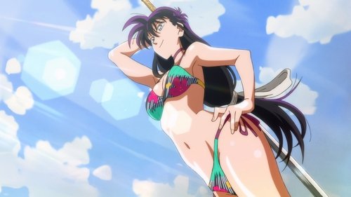 YAIBA: Samurai Legend: 1×15
