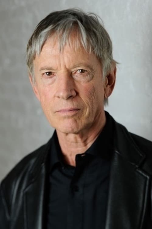 Kép: Scott Glenn színész profilképe