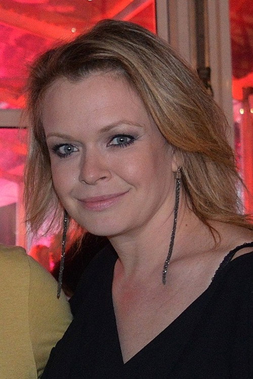 Daria Widawska photo 2
