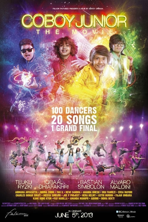 Free Download Free Download Coboy Junior: The Movie (2013) In HD Streaming Online Movies Without Download (2013) Movies uTorrent Blu-ray 3D Without Download Streaming Online