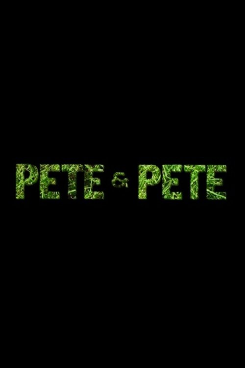 Escena 3 de The Adventures of Pete & Pete