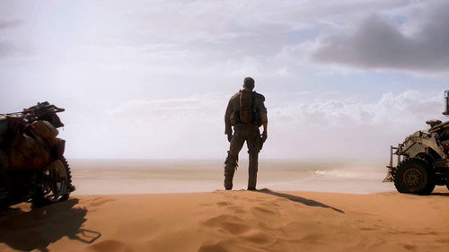L'apocalypse selon Mad Max kaader