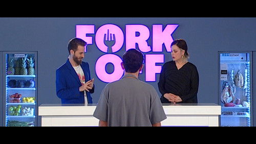 Escena del episodio 2 de la temporada 1 de S?t?