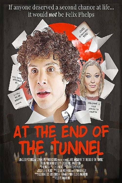 At The End Of The Tunnel 2018