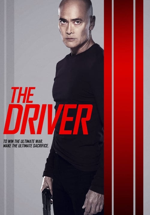Watch The Driver Online Free Movie 4K