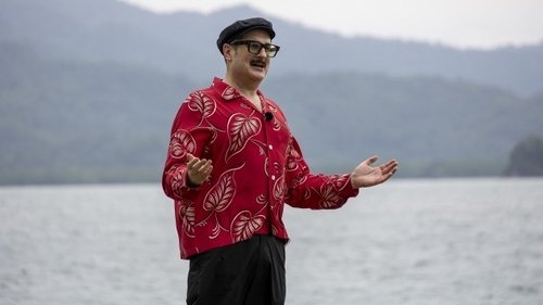 Épisode 1