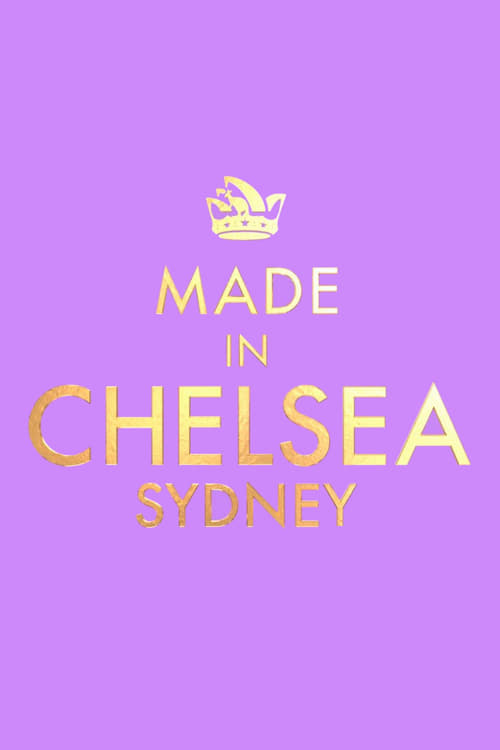 Made in Chelsea: Sydney (2023)