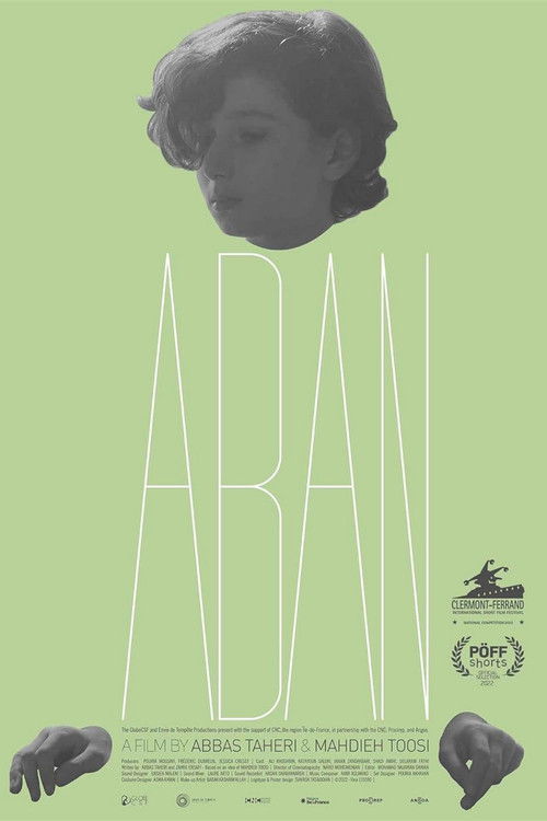 Aban poster
