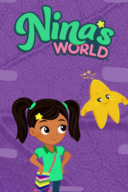 Escena 4 de Nina's World