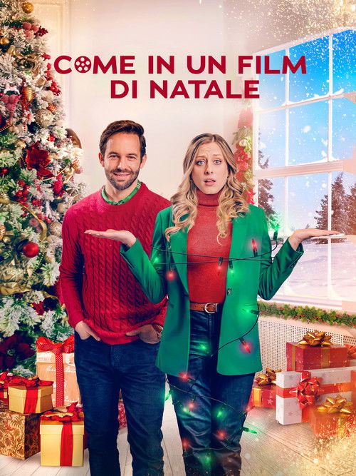 Come in un film di Natale