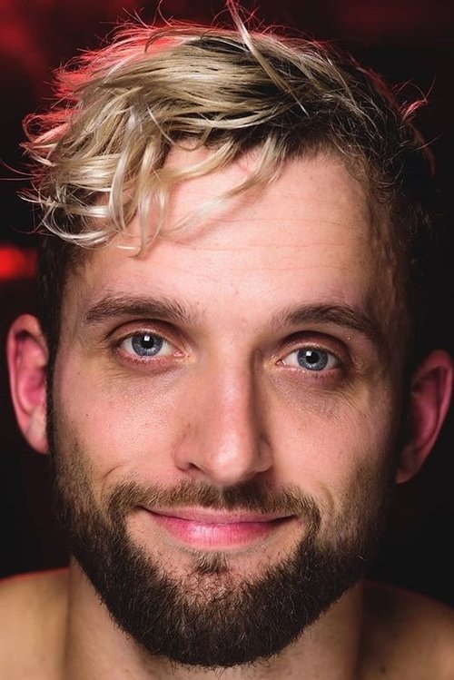 Image de Riley Vigier