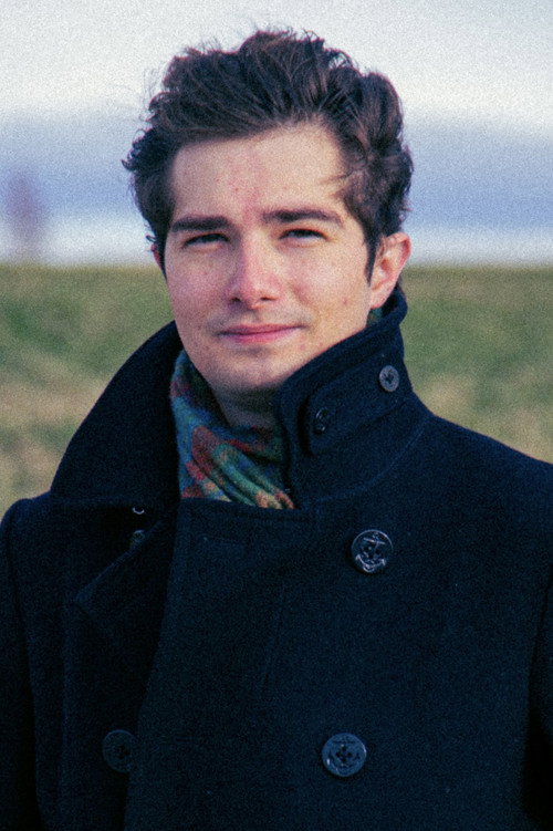 Devon Peterson