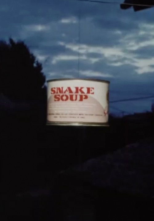 Snake Soup