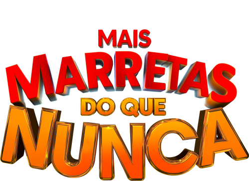 Agora Muppets - Logo 3