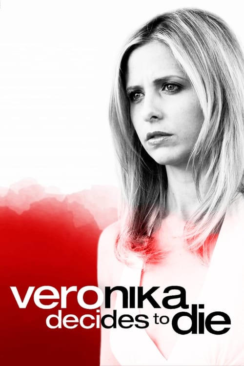 Full Watch Veronika Decides to Die (2009) Movie uTorrent 1080p Without Download Streaming Online