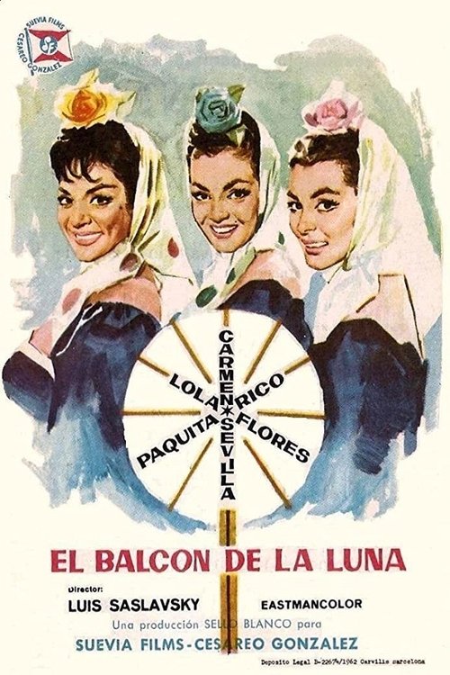 El balcón de la Luna 1962