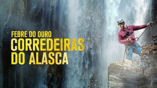 Gold Rush: White Water