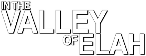 In the Valley of Elah