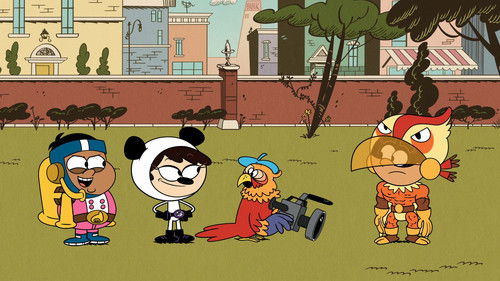 Image de l'épisode El Pollito