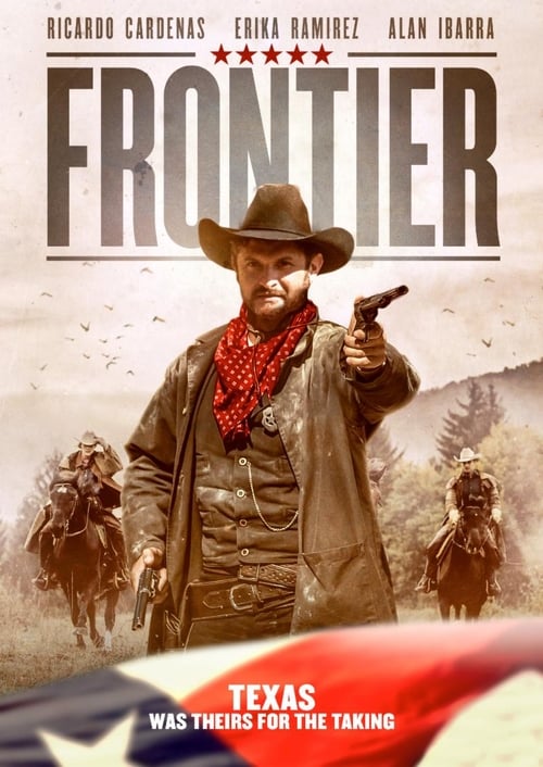 Frontier 2018