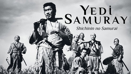 Seven Samurai
