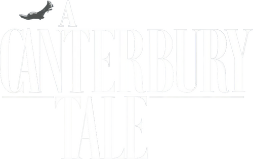 A Canterbury Tale
