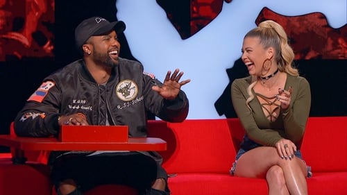 Ridiculousness, S09E03 - (2017)