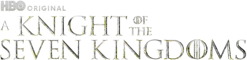 A Knight of the Seven Kingdoms logo