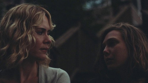 Martha Marcy May Marlene