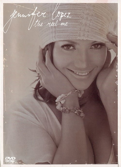 Jennifer Lopez: The Reel Me (2003) poster