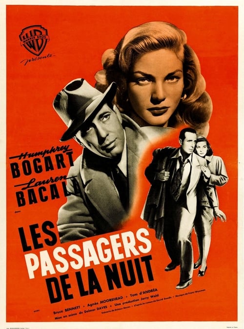 Les Passagers de la nuit