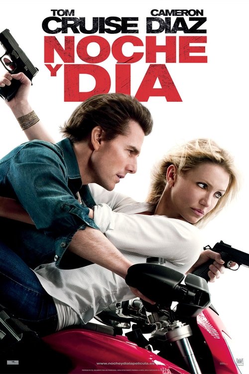 Knight and Day