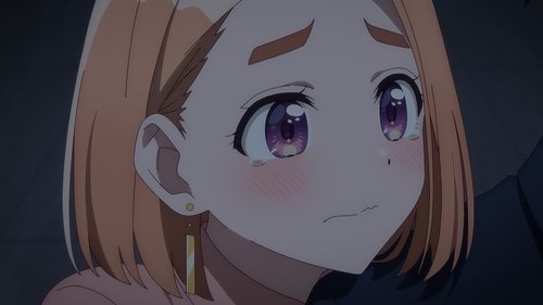 The Shiunji Family Children: 1×8