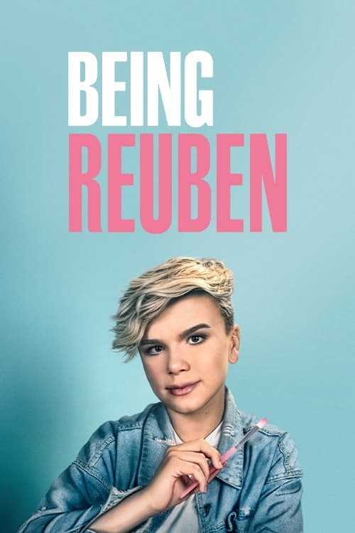 Being Reuben poster