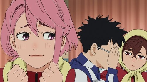 DAN DA DAN: 1×10