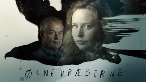 Ørnedræberne - Season 1 Backdrop Blur