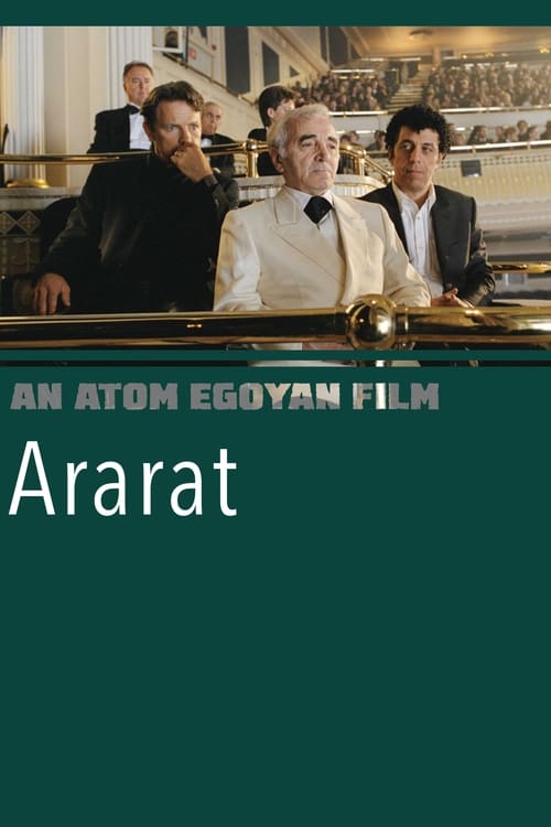 Ararat 2002