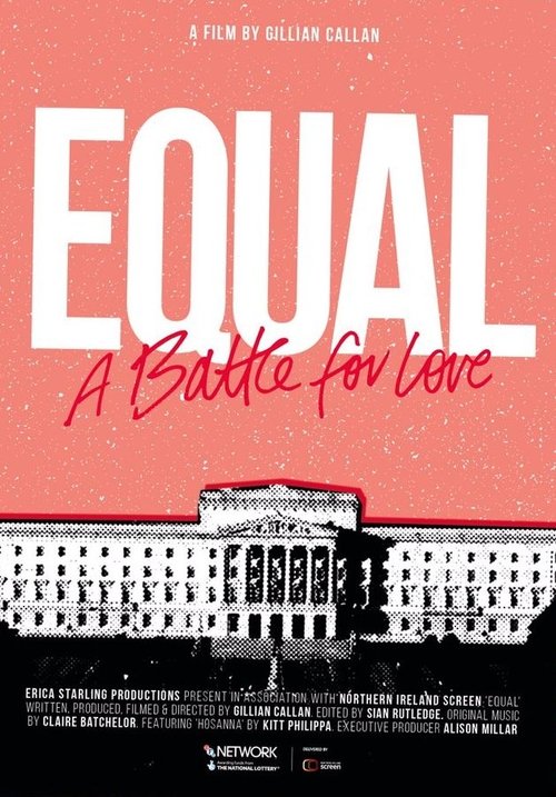 Equal movie poster player