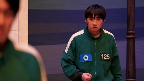 Round 6: Temporada 3x Episodio 4