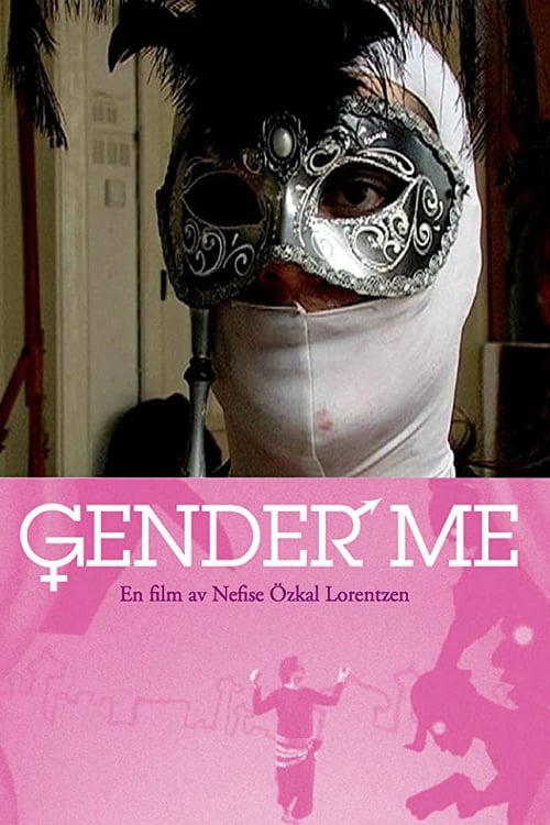 Poster Gender Me: Homosexuality and Islam 2008