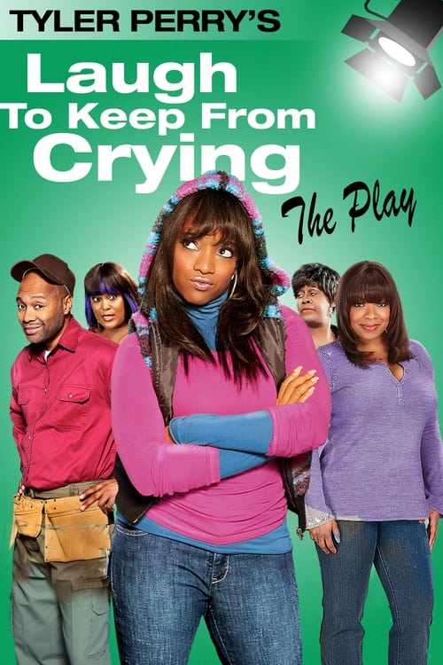 Laugh to Keep from Crying (2011) poster