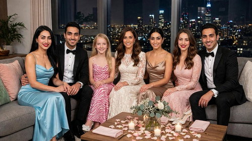 The best engagement news