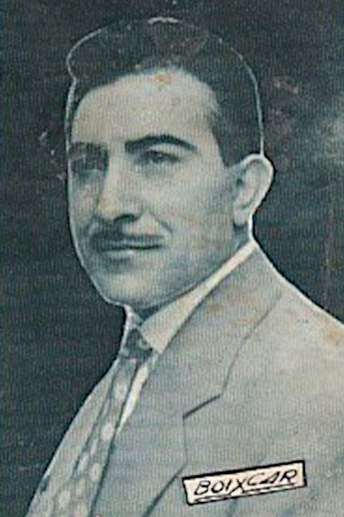 Guillermo Sánchez Boix